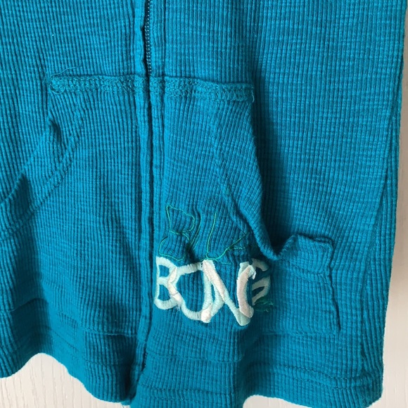 Billabong zip up - Picture 3 of 4